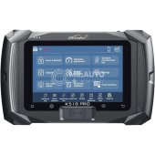 Lonsdor K518 Pro Full Configuration Global Version All In One Key Programmer with 2 Years Free Update Time